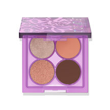 MOONDUST SPACE COWBOY EYESHADOW QUAD URBAN DECAY (PALETA DE SOMBRAS PARA OJOS)